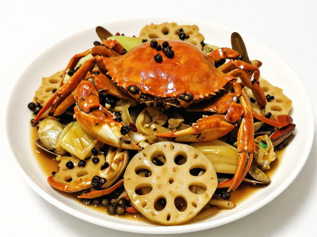 口感呈现与食用场景:家常餐桌的风味体验