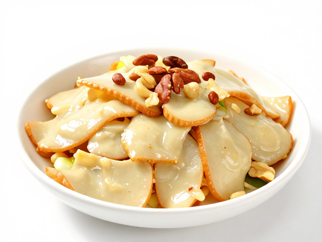 制作要点与风味呈现