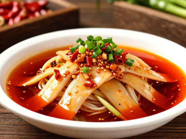 经典搭配与场景化食用体验