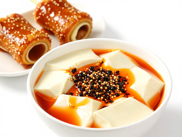 三大炮的甜蜜，是解腻与风味的平衡术