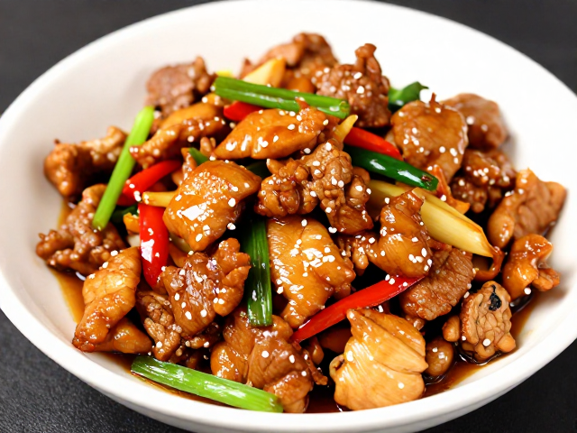 去腥提鲜的码味核心逻辑