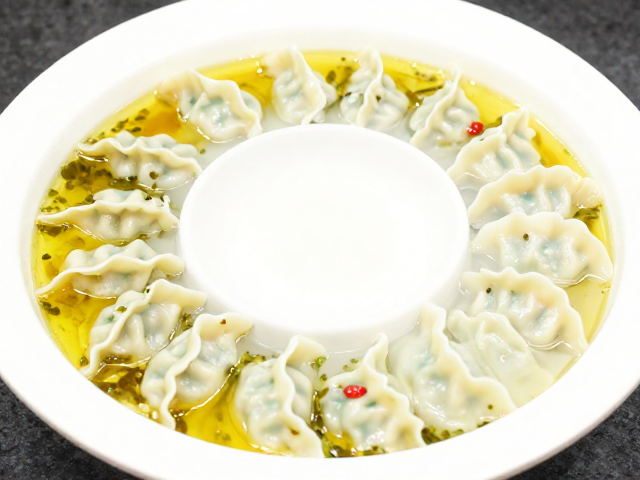 觅食指南：地道风味的探寻路径