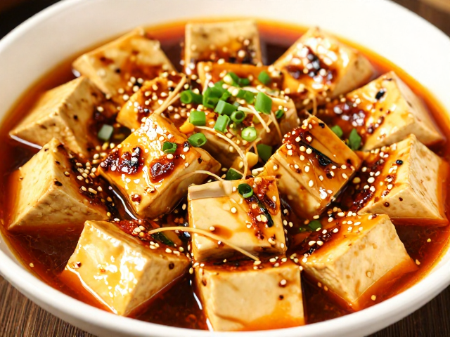 家常做法中的细节决定最终风味
