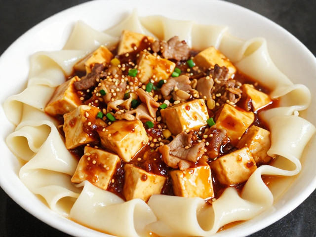 蒸菜、甜水面、麻婆豆腐，3道家常美味零失败做法