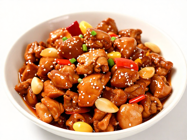 火候掌控与烹饪步骤