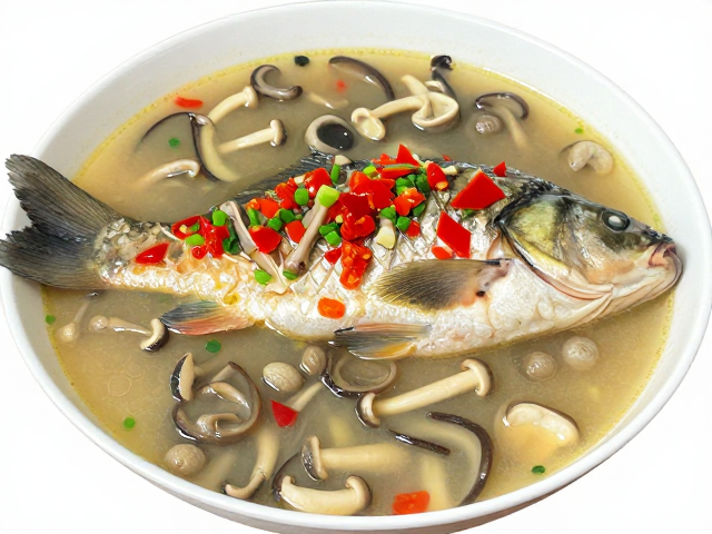 食材甄选与预处理要点