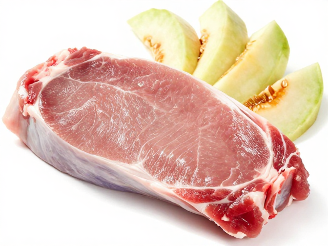 预处理与保存:确保食材安全的基石