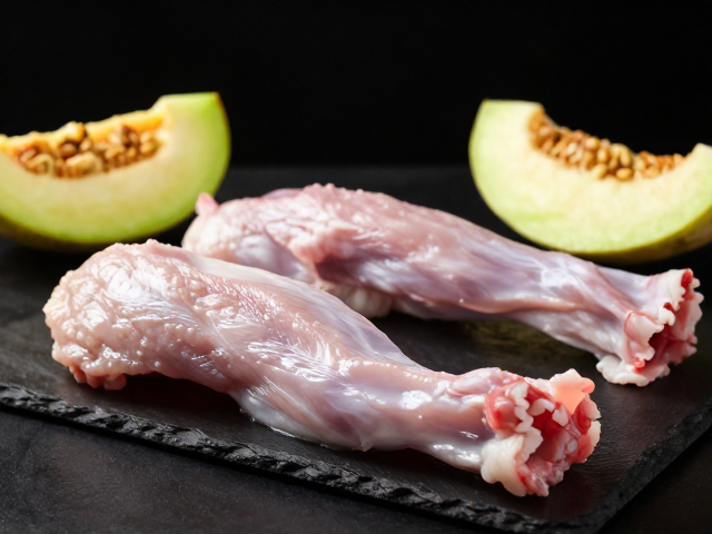 科学排酸:激活兔肉风味的关键步骤
