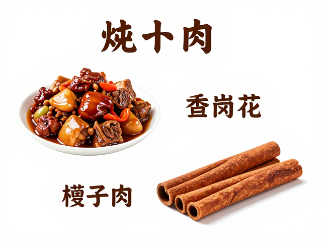 产地差异对香料品质的决定性影响