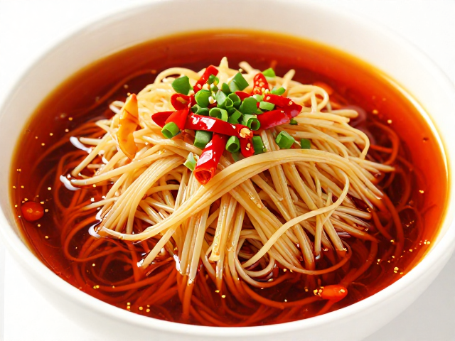 食材处理：脱水去水与吸味技巧