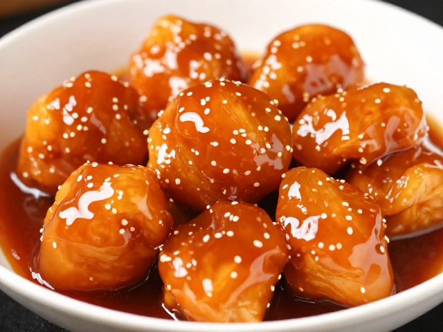 经典家常糖醋菜的制作细节与技巧