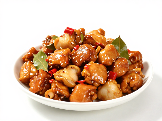 风味融合与食用场景的自然呈现