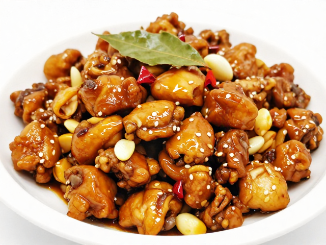 烹饪流程中的关键节点把控