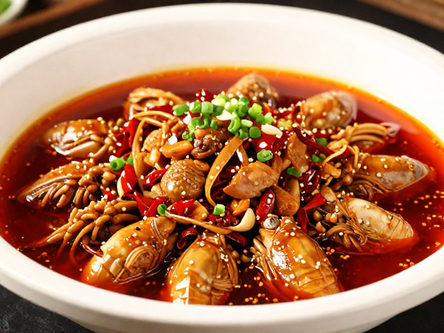 温度控制与烹饪过程中的风味转化