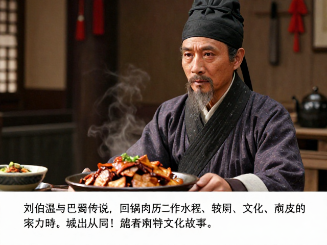 文化故事与地域认同