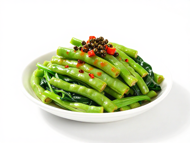 热油煸香与火候掌控