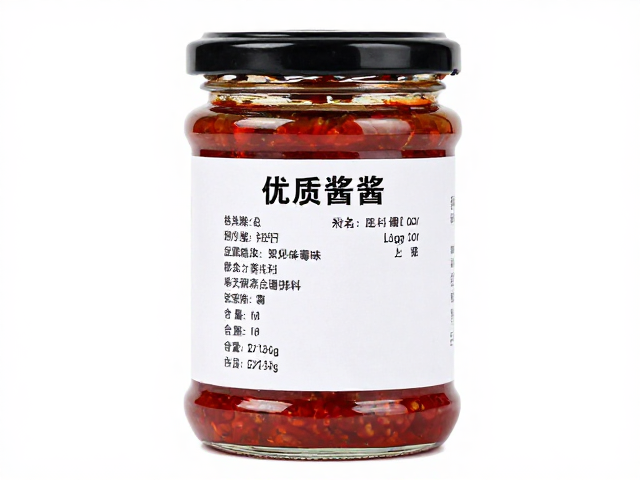 配料溯源：解读标签背后的成分逻辑