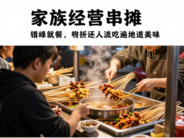环境与体验的隐性成本
