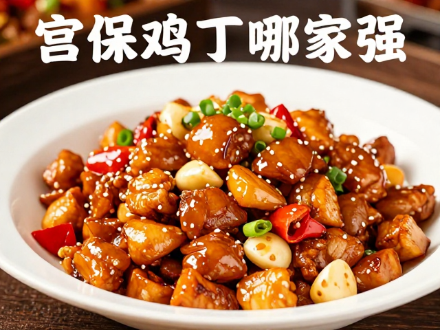 宫保鸡丁哪家强？大众川菜连锁门店家庭聚餐推荐