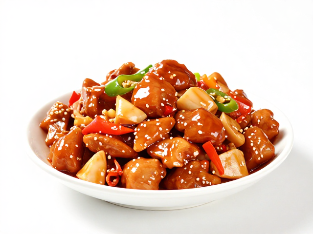 宫保鸡丁的风味解构与家庭适配性分析