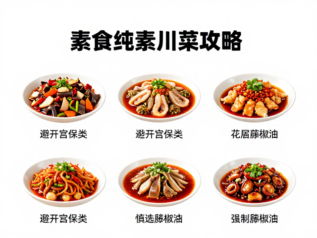 避开宫保类：隐形动物制品的重灾区