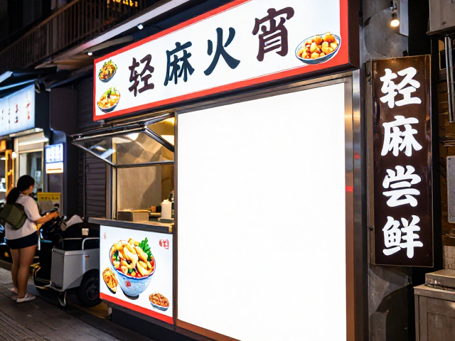 短途夜宵轻麻尝鲜，便捷小吃推荐，解锁城市烟火气