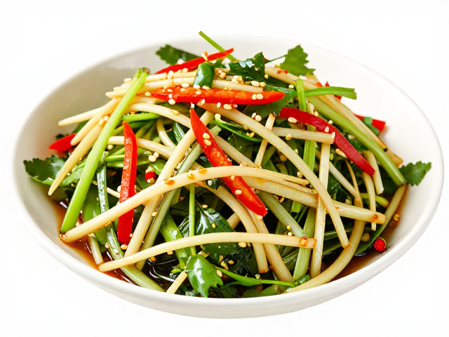 掌握&ldquo;等渗&rdquo;原理，让凉拌菜吸味更深