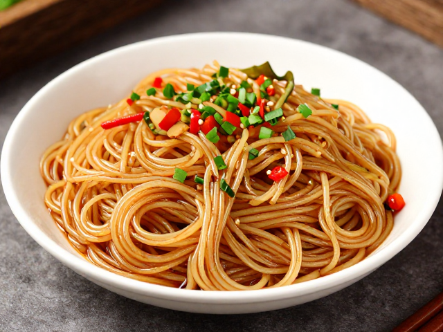 食用场景与风味特点