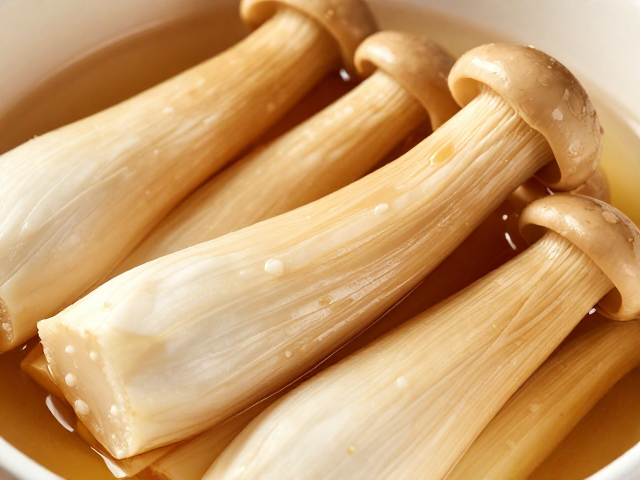 腌制与保存：时间与容器的掌控