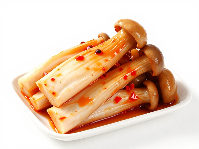 灵魂料汁调配：酸香平衡的艺术