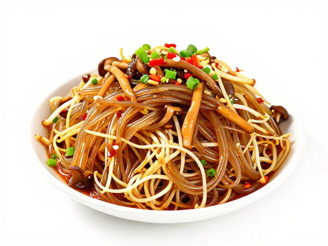 调味融合与风味呈现