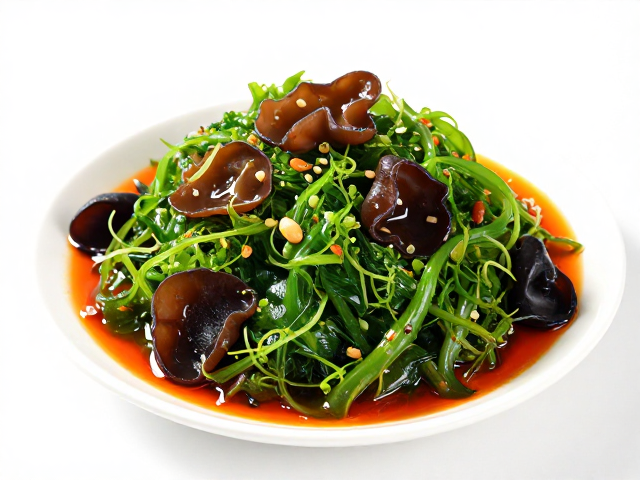食材特性与营养协同