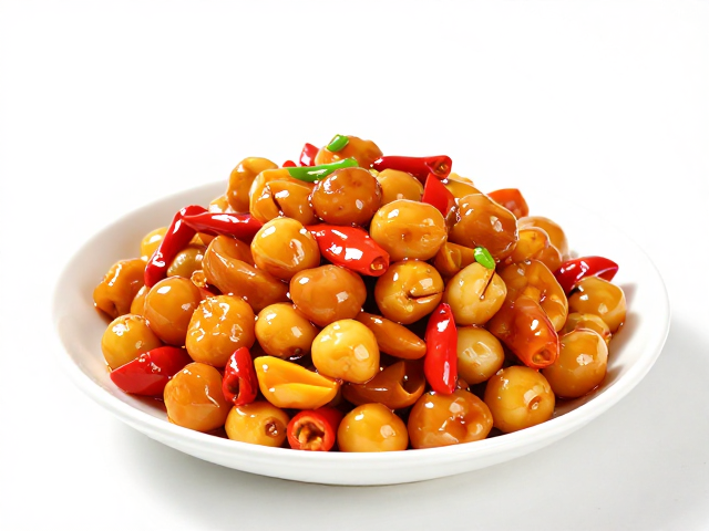 火候掌控与调味比例:精准还原小酸小甜