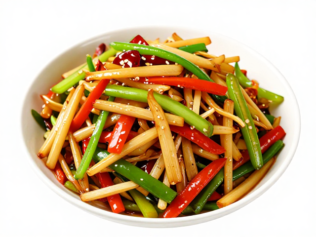 家常炒菜调味秘籍，认识二十四味型，轻松搞定怪味风味
