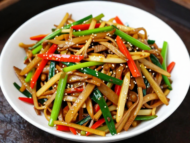 经典应用场景与食材搭配逻辑