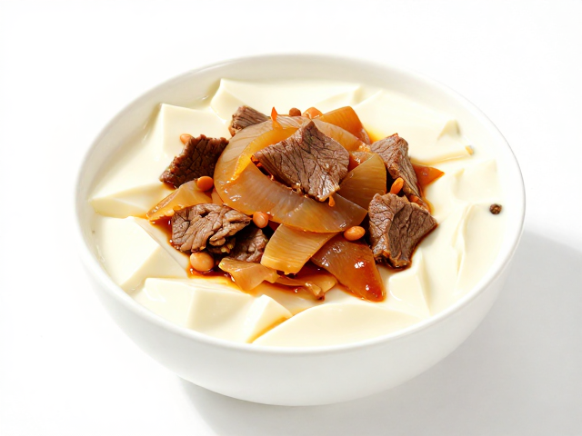 魔芋烧鸭：低脂高纤的膳食优化方案