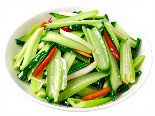 掌握火候与油量，激活有机食材的天然风味