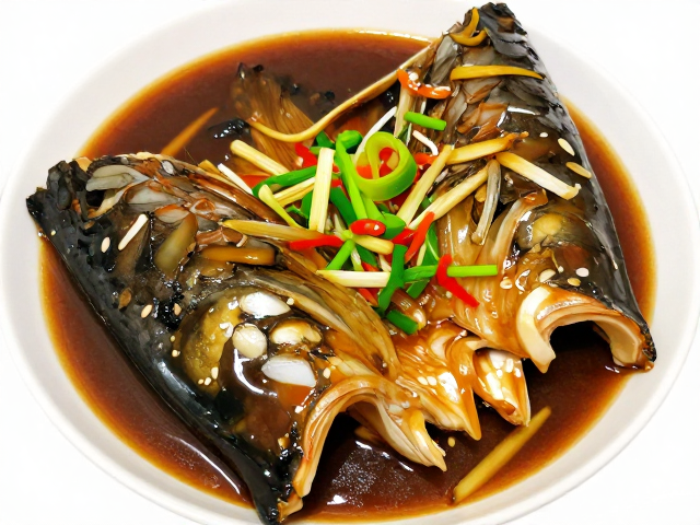 火候与调味：葱烧风味的构建逻辑