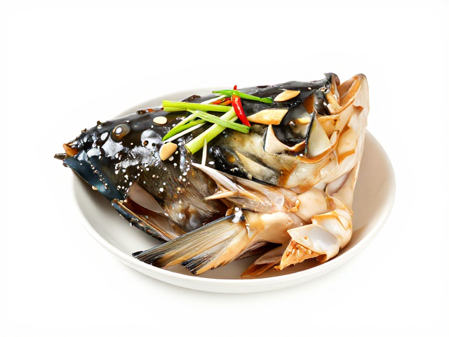 选材与预处理：去腥的关键第一步