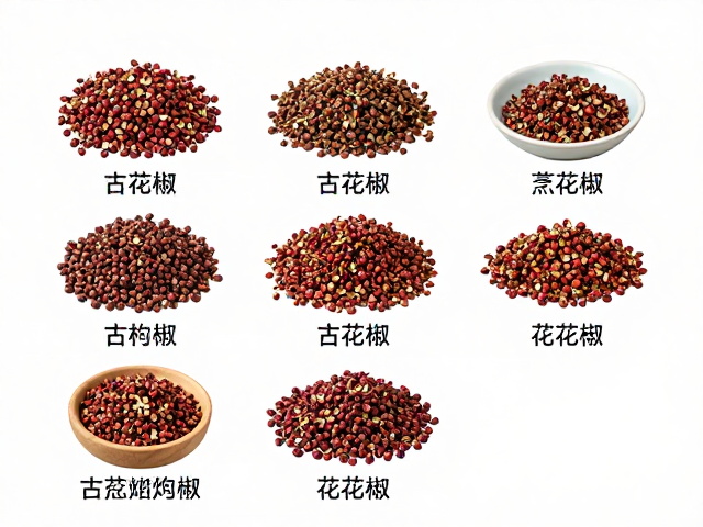 古法炮制与烹饪逻辑：花椒功能的多维应用