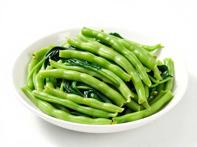 调味与出锅：极简搭配凸显本味