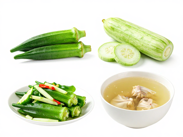 经典烹饪方式:清炒与炖汤的搭配逻辑