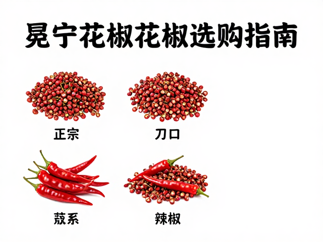 选购指南中的关键细节与避坑要点