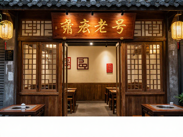 环境氛围：沉浸式体验老成都生活美学