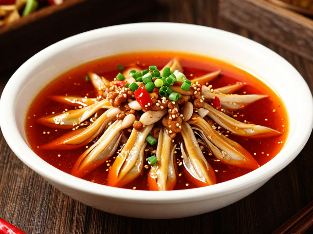 寻味宜宾菜馆，百年传承技艺，畅享正宗川菜体验