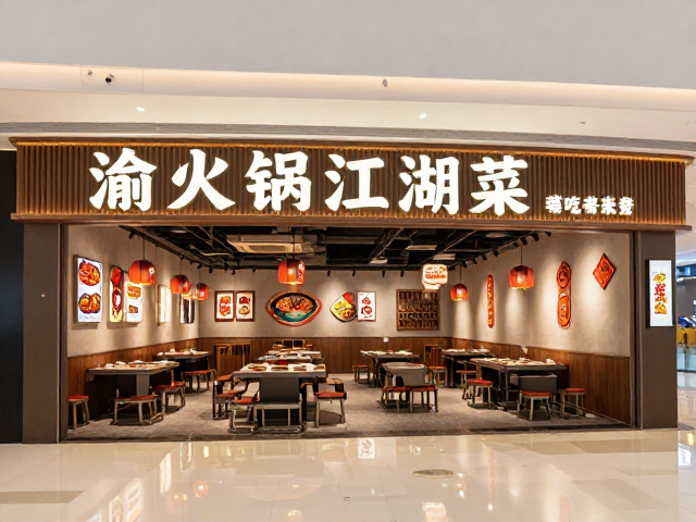 沉浸式体验构建美食社交新场景