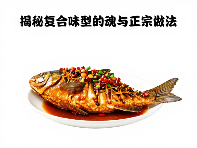 复合味型的科学配比与调味逻辑解析