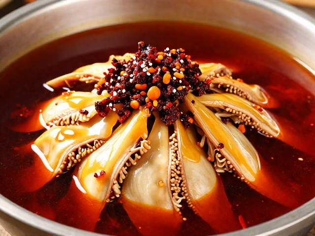 调味与浸泡：风味的渗透与升华