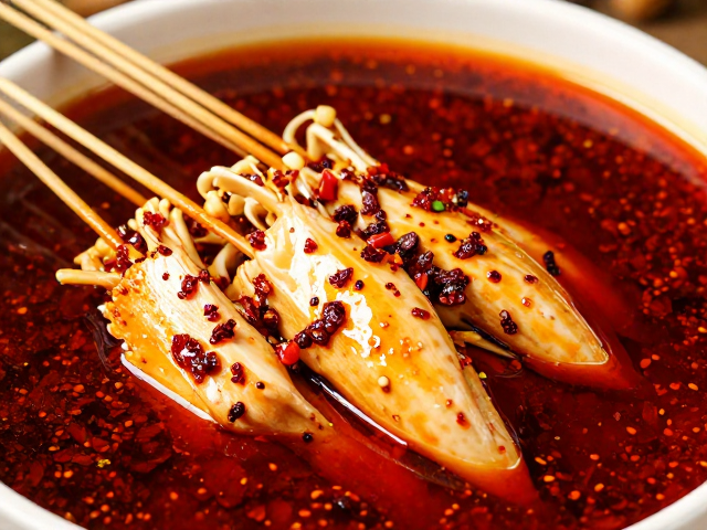 选材与预处理：决定风味的基石