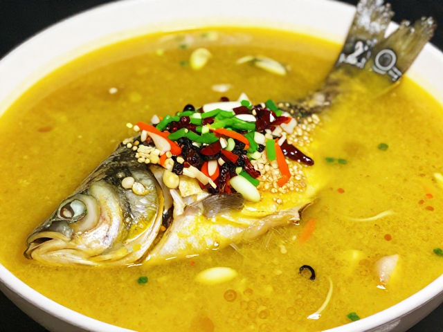 重庆江湖菜鱼香汁黄金比例，炖汤菜品制作零失败指南